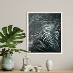 原画】写実画 / アクリルペイント / インテリアにおすすめ