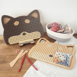 お出かけペンギンラック その他インテリア雑貨 nine-D 通販 6016712