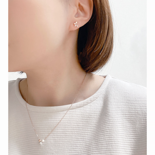 アクセサリー　ジュエリー　まとめ 自社特許取得技術を使用した新感覚ジュエリー。総合ランキング1