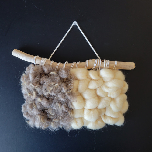 ウィービングタペストリー タペストリー・壁掛け 4seasons 通販