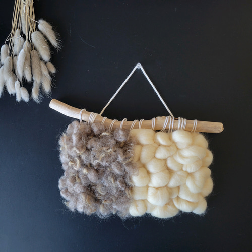 ウィービングタペストリー タペストリー・壁掛け 4seasons 通販