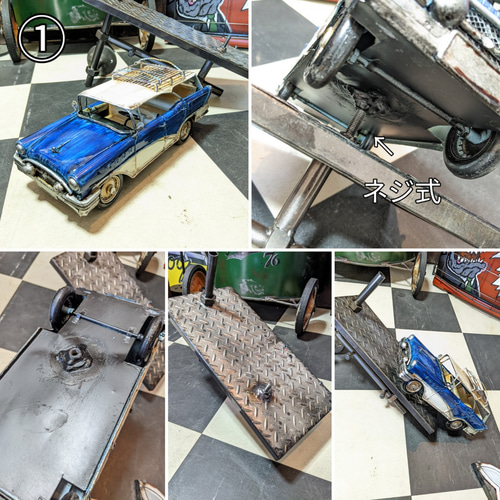 アメリカンヴィンテージ サーフショップ 壁掛け看板 アンティーク