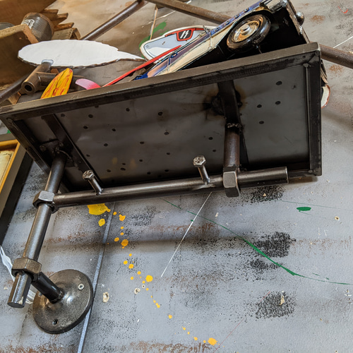 アメリカンヴィンテージ サーフショップ 壁掛け看板 アンティーク