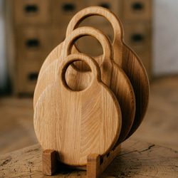 陶器製・サキソニー柄カッティングボード/まな板・ハンドペイント 陶器製・サキソニー柄カッティングボード/まな板・ハンドペイント 陶器