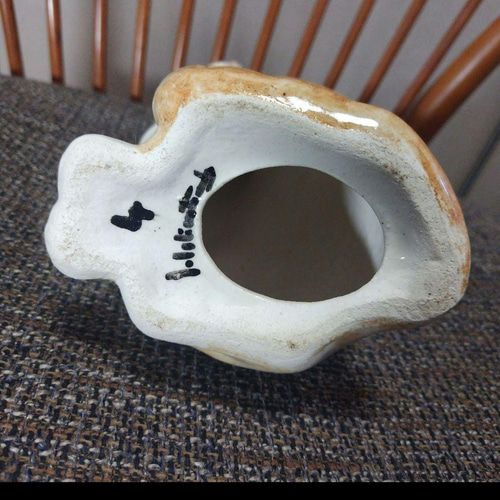 ウィンスタンレイキャット（ケンジントンキャット）サイズ4の