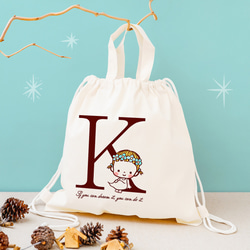 布 体操服袋・お着替え袋 のおすすめ人気通販｜Creema(クリーマ) 国内