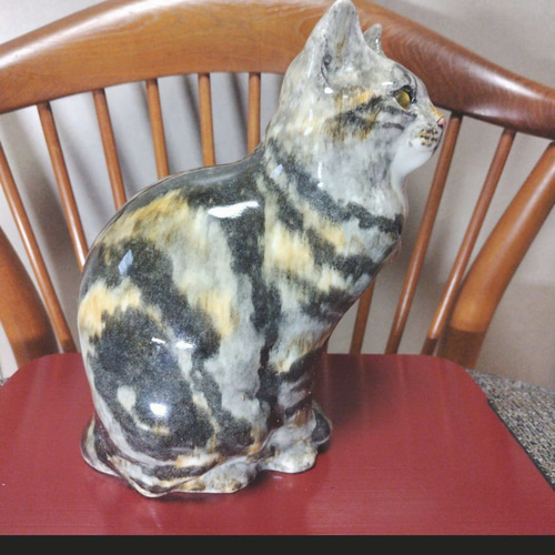 ビンテージ作品、ウィンスタンレイキャット（ケンジントンキャット）サイズ５ SOLD OUT】ウィンスタンレイキャット（ケンジントンキャット