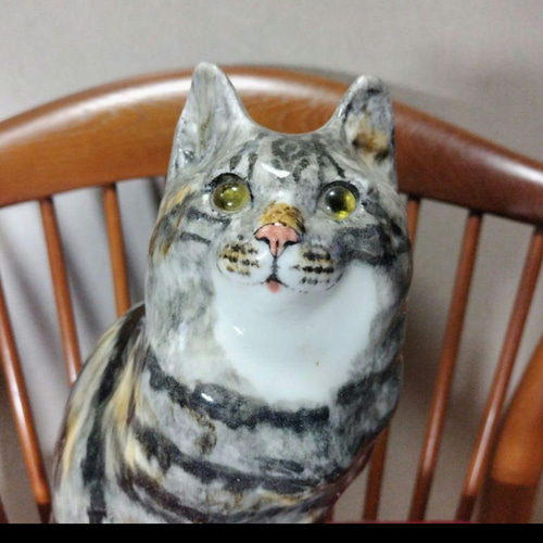 ウィンスタンレイキャット（ケンジントンキャット）サイズ5