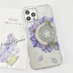 押し花 スマホケース・カバー のおすすめ人気通販｜Creema