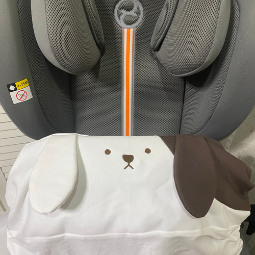 cybex Pallas G i-Size インパクトシールドのみ CYBEX サイベックス パラスGi-Size＋、G2 G3 Gi-Sizeインパクト