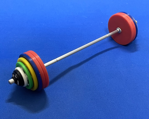 バーベルセット バーベルシャフト・プレート ST129 | STEADY（ステディ）公式サイト