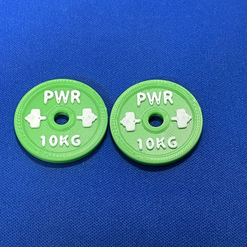 バーベルセット セーフティパックII / ラバーバーベルセット70kg シャフト180cm