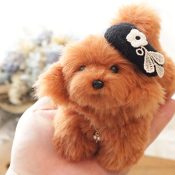 マルプー ぬいぐるみ のおすすめ人気通販 検索結果｜Creema