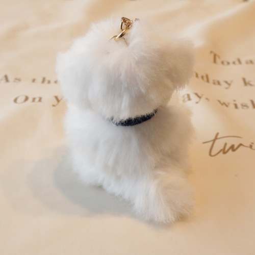 トイプードル　ビションフリーゼ　テディベア　ぬいぐるみ ぬいぐるみ ビションフリーゼ 犬 プードル おもちゃ 抱き枕