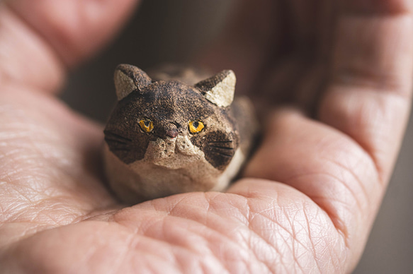 アウトロー【猫_976】 8枚目の画像