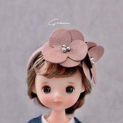 ★ハンドメイド★ミニチュア 2wayバッグ レッド ドールアウトフィット ☆ハンドメイド☆ミニチュア 2wayバッグ レッド ドールアウトフィット