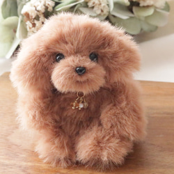 受注生産∗ 羊毛フェルト∗うちの子オーダー∗犬∗プレゼント