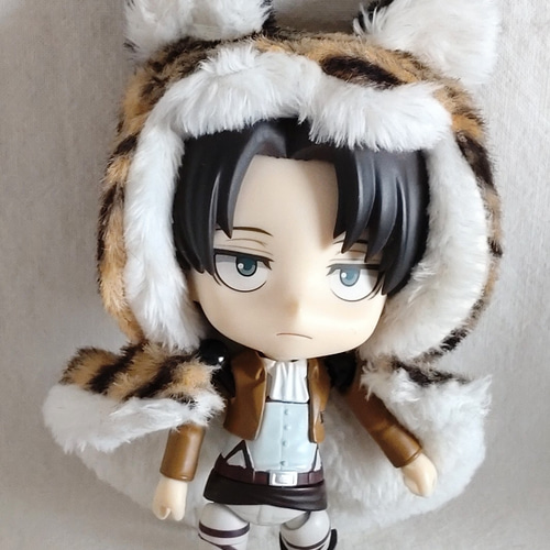 made in rabbit field】とらちゃんマント＆バルーンパンツコスチューム  