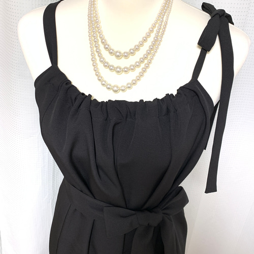 【正絹】着物リメイク 訪問着ドレス&ボレロショールのセット／フォーマル［322］ 正絹】着物リメイク 訪問着ドレス&ボレロショールのセット