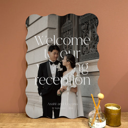 タペストリー 3枚セット [GALLERY 1] / ウェディング 結婚式