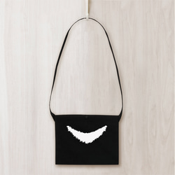 くまサコッシュ 1枚目の画像