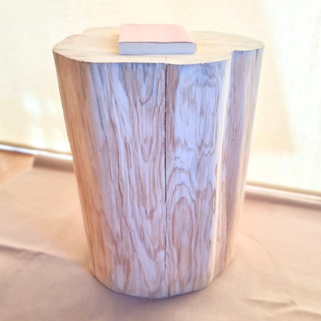 森の香り 東濃ひのき テーブル 無垢無塗装 オーガニック 【公式通販】