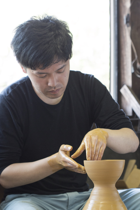 高取焼 高取焼き ビアカップ フリーカップ 筑前茶陶高取焼 高取八仙窯 陶器 食器 20枚目の画像