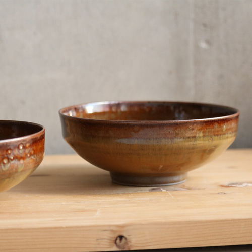 高取焼 小鉢（中） 髙取八仙窯 陶器 器 和食器 かわいい 可愛い