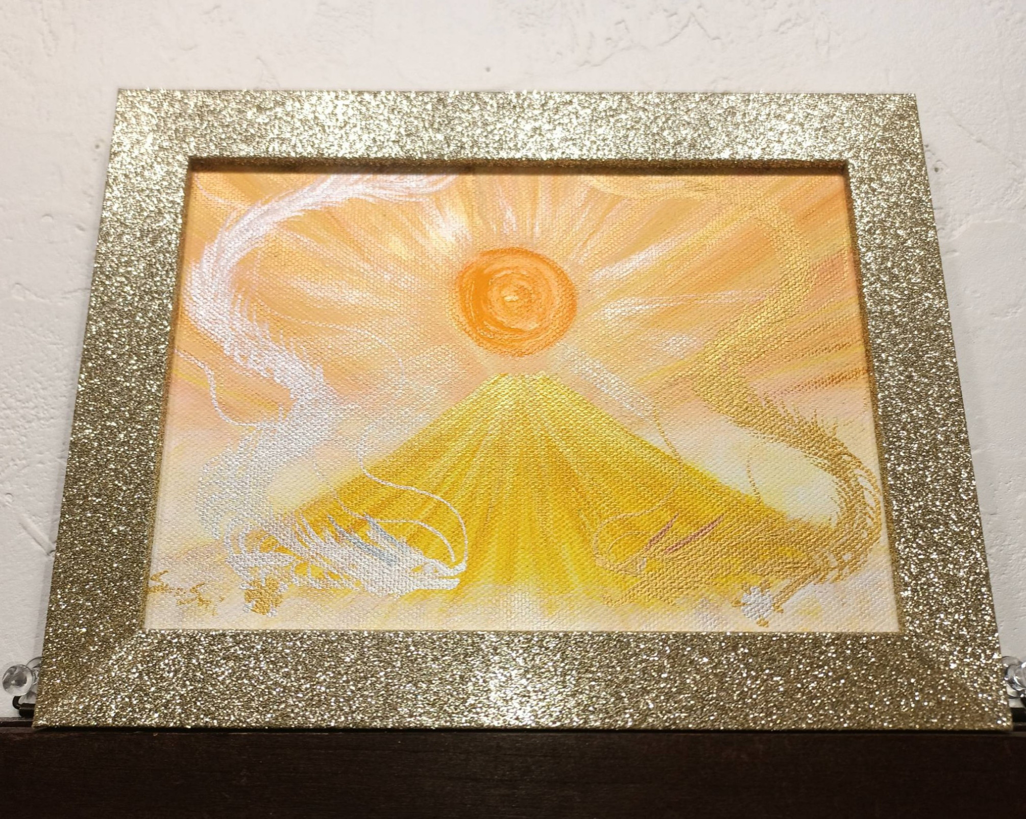 舞姫 | 開運絵画や掛け軸の専門店「輝龍 」オンラインショップ