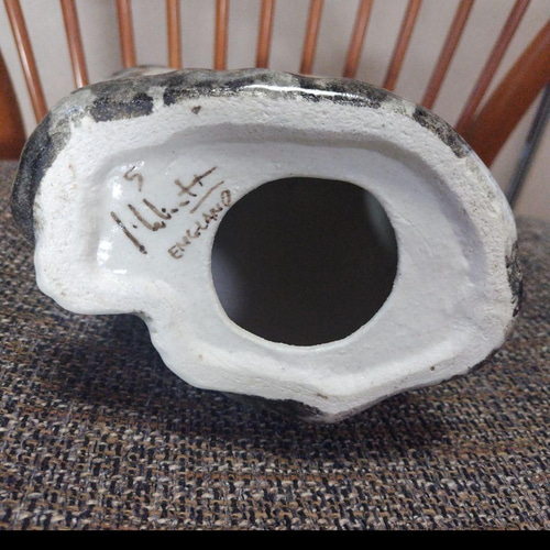 ウィンスタンレイキャット（ケンジントンキャット）サイズ5