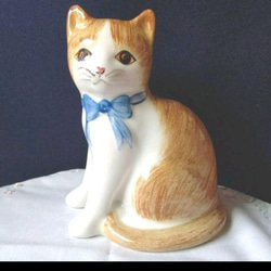 ウィンスタンレイキャット（ケンジントンキャット）サイズ4の