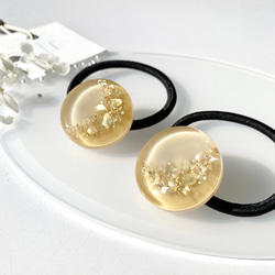 煌めく春のカラーバリエーション 〜 桜 pink ～／ 大人 レジン