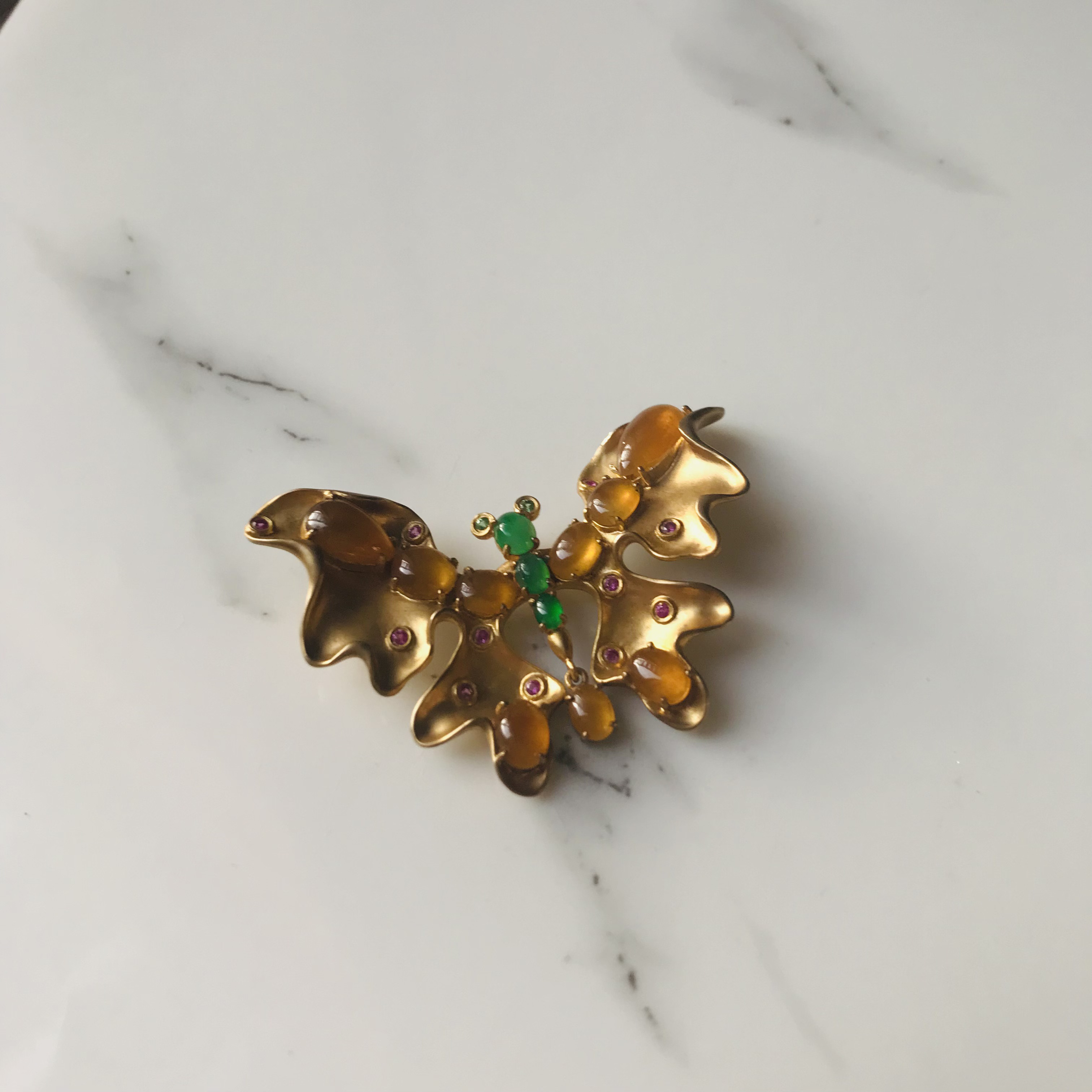 【B3010-0155】ジェイド　翡翠　ヒスイ　一点もの　希少　ミャンマー産　ルース　ペンダントトップ