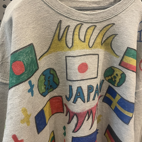 古着 ヴィンテージ vintage sweat スウェット トレーナー 古着 ヴィンテージ vintage sweat スウェット トレーナー