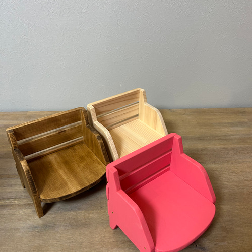 shihita　人形用木製家具　ハンドメイド shihita様専用 人形用木製家具 ハンドメイド - メルカリ