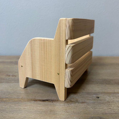shihita　人形用木製家具　ハンドメイド shihita様専用 人形用木製家具 ハンドメイド - メルカリ