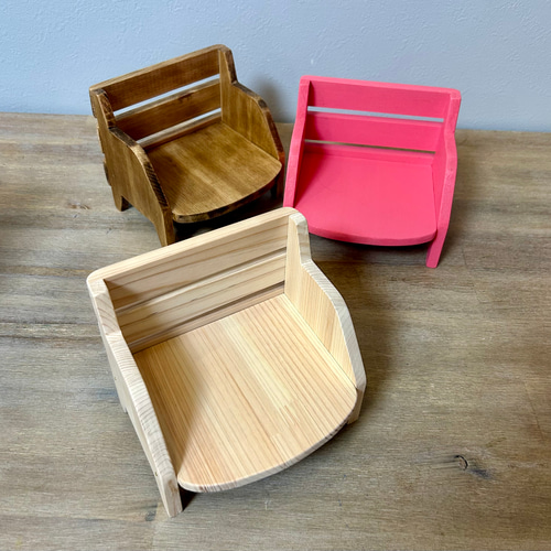 shihita　人形用木製家具　ハンドメイド shihita様専用 人形用木製家具 ハンドメイド - メルカリ