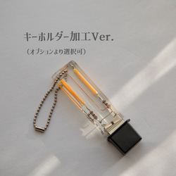USBキャンドルVol.2「Lumos X2」(明るさ2倍モデル) USB-A 15枚目の画像