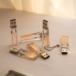 USBキャンドルVol.2「Lumos X2」(明るさ2倍モデル) USB-A 20枚目の画像