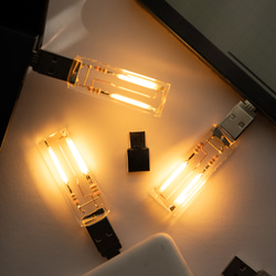 USBキャンドルVol.2「Lumos X2」(明るさ2倍モデル) USB-A 12枚目の画像