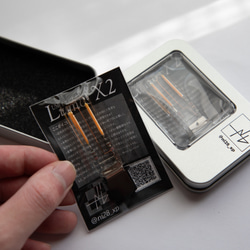 USBキャンドルVol.2「Lumos X2」(明るさ2倍モデル) USB-A 18枚目の画像