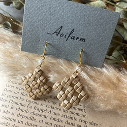 アダンバングル 華奢 シンプル バングル・リストバンド AOIFARM 通販