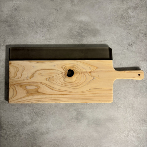 まな板 カッティングボード カットボード 盛り付け 木製 ヒノキ