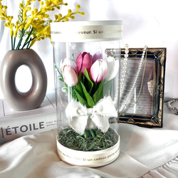 チューリップ アートフラワー のおすすめ人気通販｜Creema(クリーマ