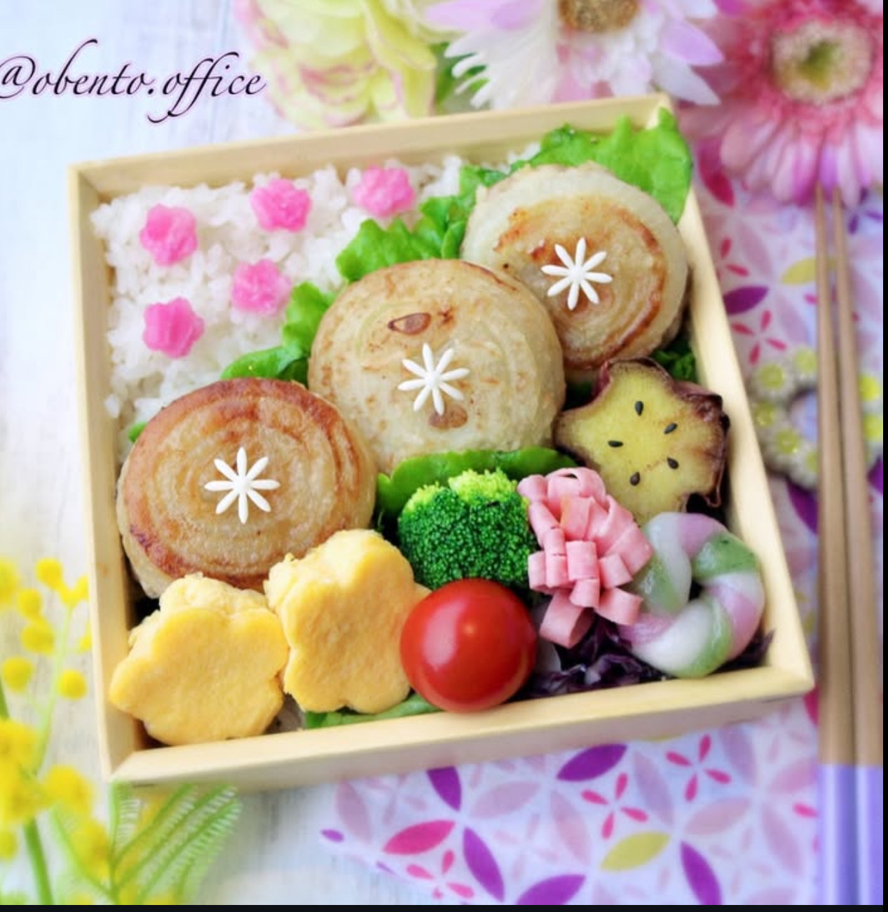 【受注生産】お弁当箱　白木正方形　盛れる蓋付き