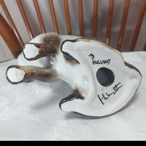 シャム猫、ウィンスタンレイキャット（ケンジントンキャット