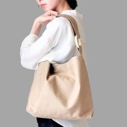 ARTISAN CRAFTS ベージュ トートバッグ ARTISAN CRAFTS ベージュ トートバッグ ARTISAN CRAFTS ベージュ