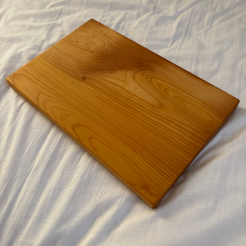 まな板　榧（カヤ）　手作り まな板 榧（カヤ） 手作り まな板・カッティングボード けんけん 通販