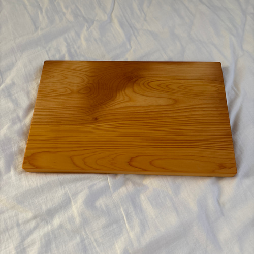 まな板 榧（カヤ） 手作り まな板・カッティングボード けんけん 通販