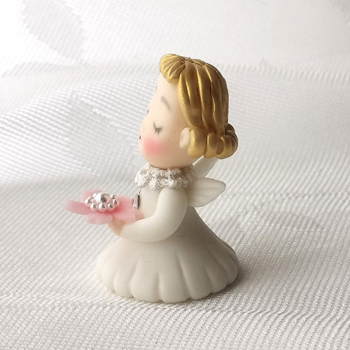 花の守護天使/桜 その他人形 angel angel 天使工房 通販 18929786